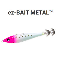 ez-BAIT METAL # from 1.5 to 3.0 - A1712X - YOZURI 